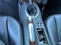 Usata Porsche 996 421 CV (309 kW) 2001 Blu/azzurro Coupé