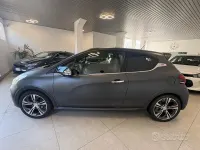 Usata Peugeot 208 GTi by Peugeot Sport 208 CV (152 kW) 2016 Grigio Utilitaria