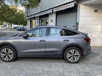 Usata Audi Q4 Sportback e-tron Ambiente 69 kW (95 CV) 2022 SUV