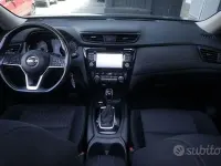 Usata Nissan X-Trail Acenta 150 CV (110 kW) 2019 Nero SUV