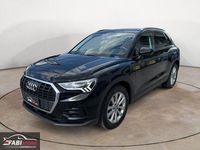 Usata Audi Q3 Business Plus 150 CV (110 kW) 2020 Nero SUV