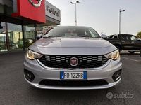 Usata Fiat Tipo 120 CV (88 kW) 2016 Grigio Berlina