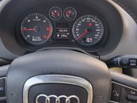 usata Audi A3 1.6 disel