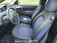 Usata Lancia Ypsilon 60 CV (44 kW) 2007 Utilitaria