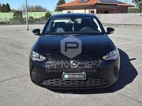 Usata Opel Corsa Edition 75 CV (55 kW) 2021 Nero Utilitaria