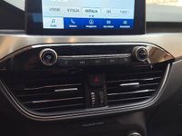 Usata Ford Kuga Titanium 120 CV (88 kW) 2020 Grigio SUV