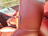 Usata Fiat 500C Mirror 86 CV (63 kW) 2011 Cabrio