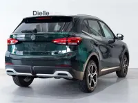 Nuova MG ZS Comfort 116 CV (85 kW) 2026 British green metallizzato SUV