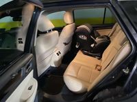 Usata Subaru Outback 150 CV (110 kW) 2016 Nero Station wagon