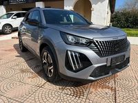 Usata Peugeot 2008 Allure 130 CV (95 kW) 2025 Grigio SUV