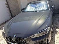 Usata BMW 420 M Sport 190 CV (139 kW) 2021 Coupé