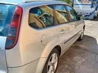 Usata Ford Focus 2007 Grigio Station wagon