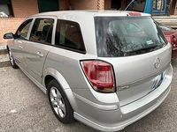 Usata Opel Astra 2008 Grigio Station wagon
