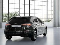 Usata Mercedes A180 Advanced 116 CV (85 kW) 2024 Nero Utilitaria