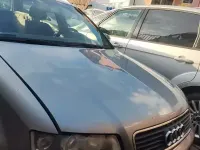 Usata Audi A4 130 CV (95 kW) 2004 Station wagon