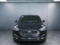 Usata Ford Focus ST-Line 155 CV (114 kW) 2025 Nero Berlina