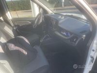 Usata Fiat Doblò Easy 120 CV (88 kW) 2016 Monovolume