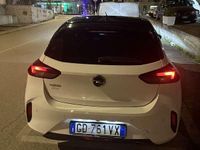 Usata Opel Corsa GS Line 101 CV (74 kW) 2021 Utilitaria
