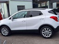Usata Opel Mokka Cosmo 116 CV (85 kW) 2015 SUV