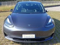 Occasion Tesla Model 3 Performance 461 kW (627 ch) 2021 Gris Berline