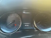 Usata Nissan Qashqai Acenta 2014 Bianco SUV