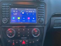 Usata Mercedes ML350 2011 Bianco SUV