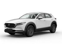 Usata Mazda CX-30 Evolve 122 CV (89 kW) 2023 Bianco SUV