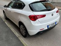 usata Alfa Romeo Giulietta 1.4 t. 120cv