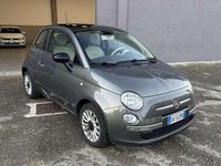 Usata Fiat 500 69 CV (50 kW) 2014 Other Utilitaria