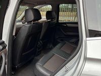 Usata BMW X3 xLine 150 CV (110 kW) 2015 SUV