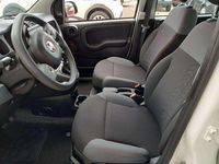 Usata Fiat Panda Easy 85 CV (62 kW) 2018 Bianco Utilitaria