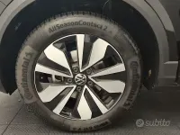 Usata VW T-Roc Goal 150 CV (110 kW) 2025 Nero SUV