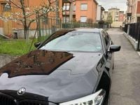 Usata BMW 520 190 CV (139 kW) 2018 Berlina