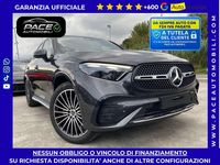 Usata Mercedes GLC220 Premium 197 CV (144 kW) 2025 Grigio Coupé