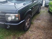 Usata Land Rover Discovery 3 2004 Blu SUV