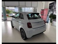 usata Fiat 500e La Prima Berlina 42 kWh