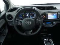 usata Toyota Yaris Hybrid Business 1.5 Full Hybrid 101CV