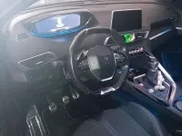 Usata Peugeot 5008 GT-line 120 CV (88 kW) 2017 Grigio SUV