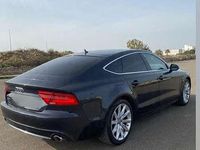 Usata Audi A7 Sportback Comfort 245 CV (180 kW) 2011 Utilitaria