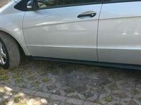 Usata Mercedes A160 Classic 75 CV (55 kW) 2006 Monovolume
