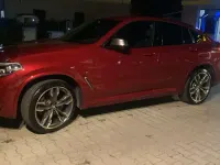Usata BMW X4 326 CV (239 kW) 2018 SUV
