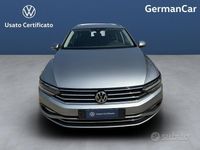 Usata VW Passat Business 150 CV (110 kW) 2020 Station wagon