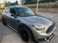 Usata Mini Countryman 150 CV (110 kW) 2018 Grigio SUV