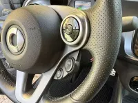 Usata Smart ForTwo Electric Drive Passion 41 kW (56 CV) 2022 Cabrio