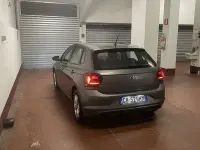 Occasion VW Polo Comfortline 80 ch (58 kW) 2020 Citadine