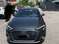 usata Audi A3 Sportback 30 2.0 tdi Business Advanced