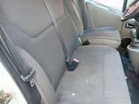 Usata Opel Vivaro 120 CV (88 kW) 2013 Bianco Monovolume