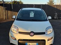 Usata Fiat Panda 70 CV (51 kW) 2023 Bianco Berlina