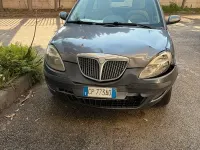 Usata Lancia Ypsilon 69 CV (50 kW) 2004 Utilitaria