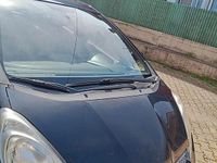 Usata Honda Jazz Elegance 99 CV (72 kW) 2012 Nero Utilitaria
